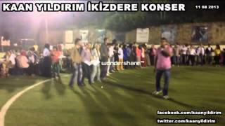 preview picture of video 'Kaan Yıldırım - İkizdere Konser Bölüm-2'