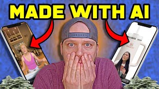 INSTANT UGC Content Creator Tool - Be careful with this AI program!