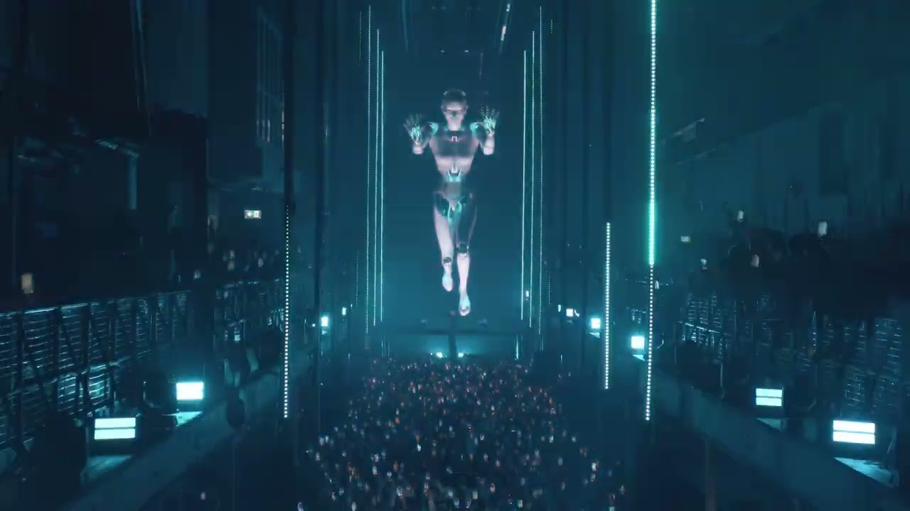 Запустить видео по клику - Как делать игры