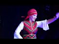 Dabke Istomina Olesya Al Fanana 2022 Gold Winner At Professional Category