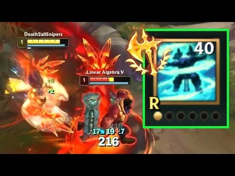 Level 1 R start Udyr...