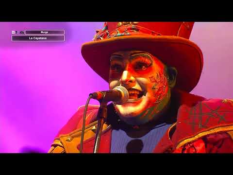 1ra Etapa 2022 - La Cayetana - Liguilla