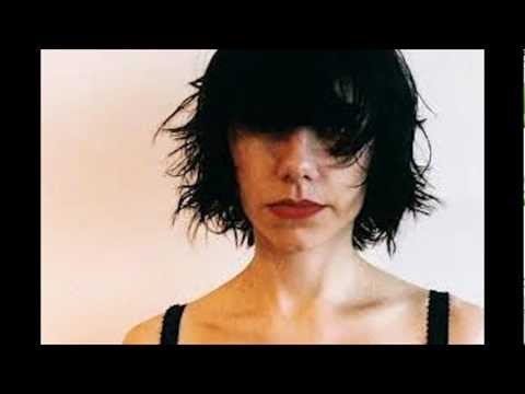 PJ Harvey - A place called home