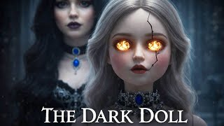 Download lagu The Dark Doll | A Gothic Emotional Metal Ballad mp3