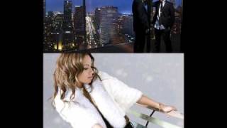 JAY'ED feat EMI MARIA  - LUV IS