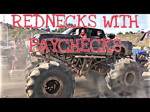 REDNECKS WITH PAYCHECKS FALL CRAWL 2025 #rwp 