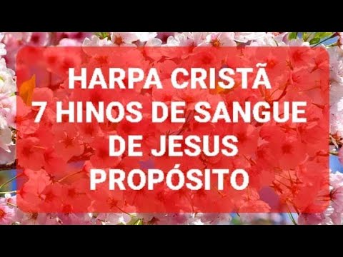 Hinos 7 hinos de sangue
