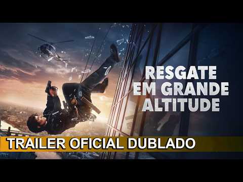 2025 Resgate em Grande Altitude (Dublado)