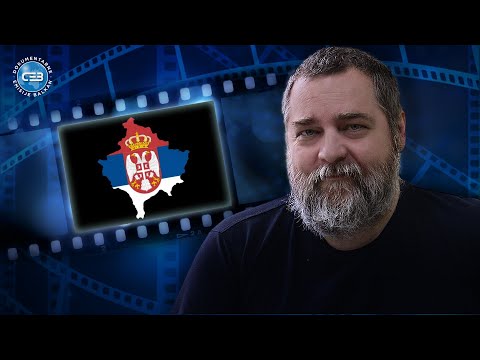 BALKAN INFO: Nikola Pejaković - Kada ti njiva zaraste u korov, više nije tvoja, već od korova!