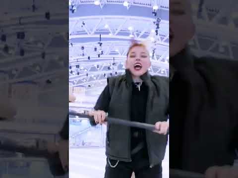 #dance #kpop #ateez #guerrilla