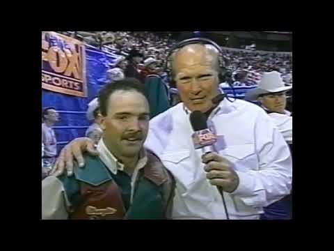 Brock Mortensen vs Tic Tac Toe - 97 BRO Championship (87 pts)