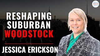 Reshaping Suburban Woodstock with Jessica Erickson
