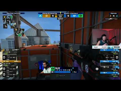 tarik reacts to sh1ro