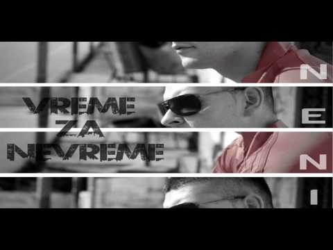 Neni ft. Padrino - Nazad u Vremenu