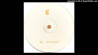 W-Moon – Snowy Sky - Quite Cold | G Records [1997]