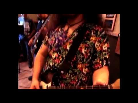 King Diamond / Mercyful Fate Brazil - Rehearsal - 01/Feb/2015 (House of Evil)