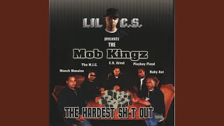 Respect My Gangsta (feat. Lil CS, Mooch Mass &amp; The MIC)