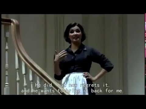 Mozart  Le nozze di Figaro Netrebko, Roschmann, D'Arcangelo, Skovhus2007