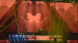 Trans-Siberian Orchestra: What Child is This - 12/15/18 - Orlando, FL 8pm
