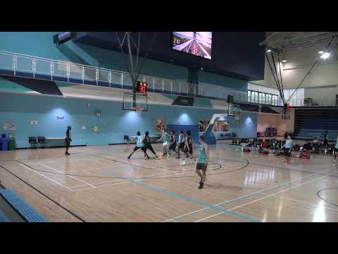 Dusty Baller vs Schwifty - sunday tier 8 - tcbl 2022 summer