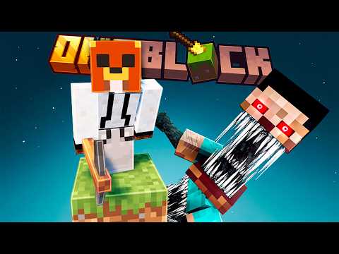 Me Visitó Herobrine en ONEBLOCK