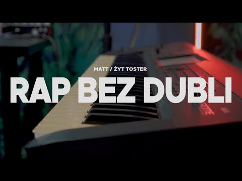 MATT and Żyt Toster