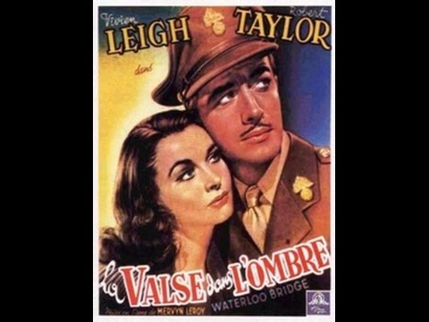 La valse dans l'ombre