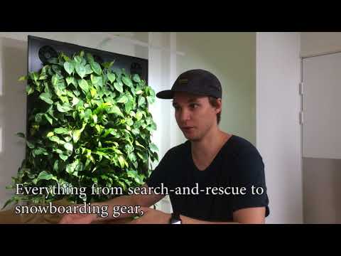 Janne Koivistoinen - Graphic Designer, Photographer