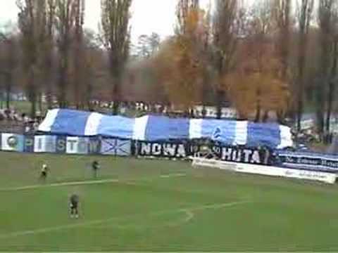 Hutnik Wisła Sektorówka