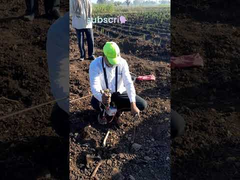 Borewell Testing machine//Underground water Detector machine//Borewell water testing machine