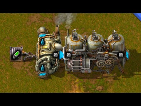 You Need More Power.