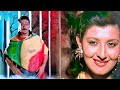 Gali Gali Mein Firta Hai II Tridev | Alka Yagnik, Manhar Udhas | 90s