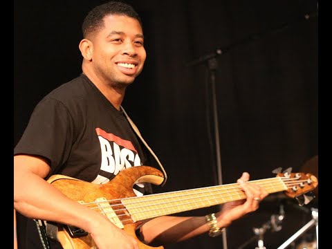 Project 31:  Strings & Things featuring David Dyson (Bass Player/Producer/Songwriter)