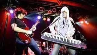Edgar Winter Band at the Ritz, N.Y. 1992  Part 2