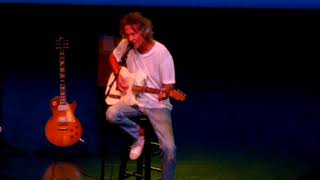 Billy Squier Facts of Life East Hampton NY 9/1/2017