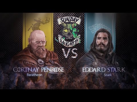 A Song of Ice and Fire Battle Report Episode 17 (Sunday Slaughter)