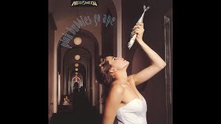 Helloween – Pink Bubbles Go Ape [1991] [Full Album With Bonus Tracks]