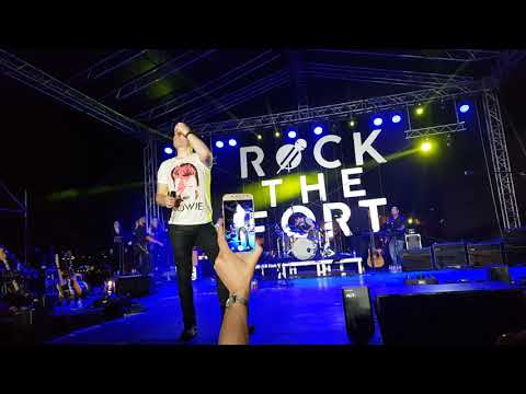 Bohemian Rhapsody - Marc Martel Malta 14/06/19