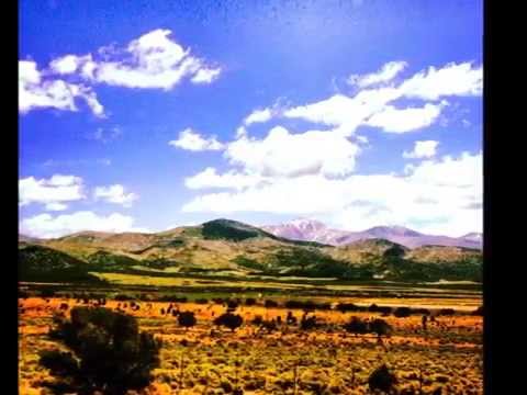 The Expanders - Piece of Love HQ