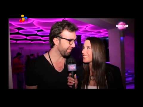 CARLOS VARGAS & GUEST LIST TVI @ CAPITULO V - 20ºANIVERSÁRIO