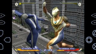 Download lagu Ultraman Fighting Evolution Rebirth mp3