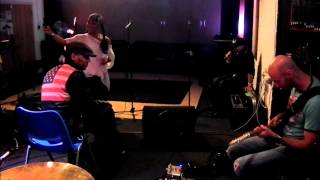 Howard Hewett - The Christmas Song - Live Rehearsal
