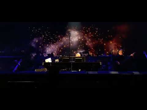 Gladiator Medley - Hans Zimmer Live @ The O2 Arena, London 1st December 2025