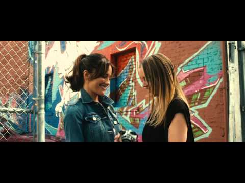 Соседка по комнате - Трейлер