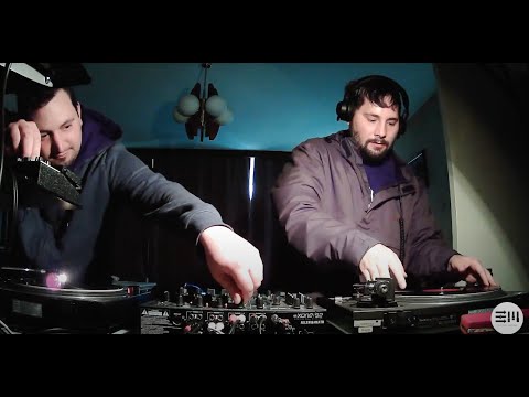 Euphonic Moments - Ferenc Szanati