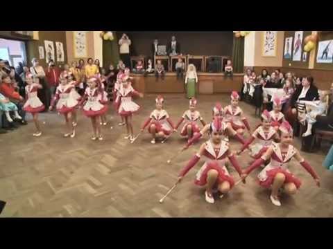 Babypanenky Hranice - Soběchleby 2015