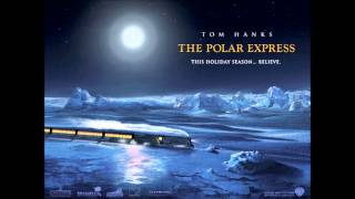 1) Believe / Do You Believe In Ghost? / Approaching Flat Top Tunnel (The Polar Express--Promo)