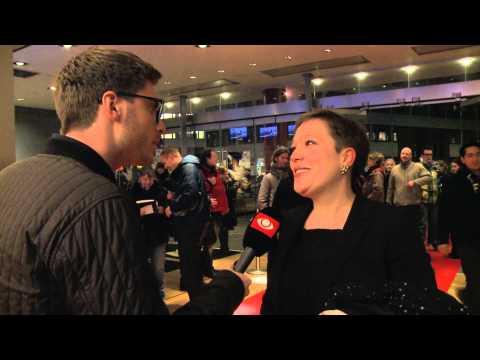 Absurdistan på den røde løber #3