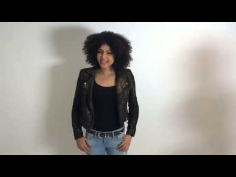 NEMESIS MODEL OF THE WEEK... SAMIO!