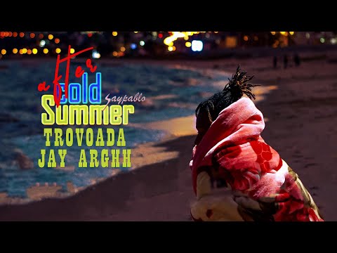 Saypablo - Bolada.com (feat. Trovoada & Jay Arghh)